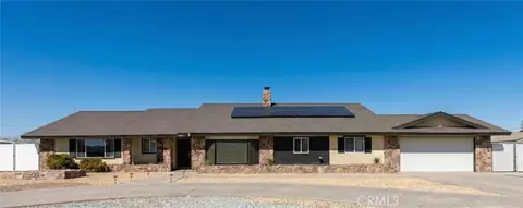 14010 Jicarilla Rd, Apple Valley, CA 92307