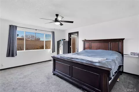 Bedroom - 14010 Jicarilla Rd, Apple Valley, CA 92307 photo 3 of 3