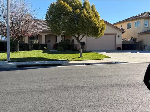 405 Ivy Crest Dr, San Jacinto, CA 92582