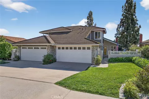 3670 Forest Glen Rd, Yorba Linda, CA 92886