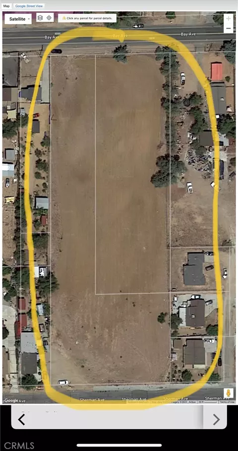 0 Bay, Moreno Valley, CA 92503