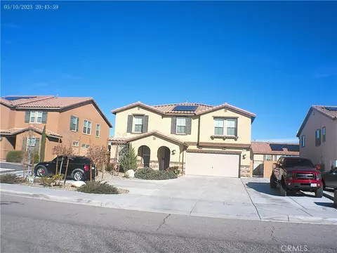14406 Tawney Ridge Ln, Victorville, CA 92394