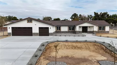 14685 Apple Vly, Apple Valley, CA 92307