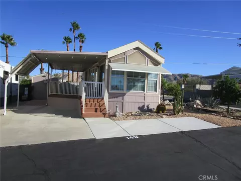 70201 Aurora Rd #149, Desert Hot Springs, CA 92241