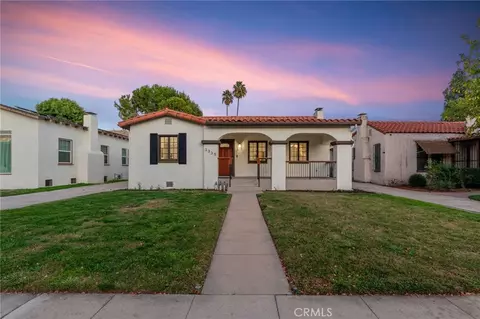3335 N Mayfield, San Bernardino, CA 92405