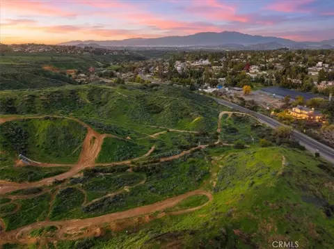 0 Sunrise Mesa Dr, Riverside, CA 92504