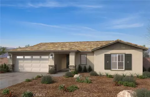 1515 Redstone Ct, San Jacinto, CA 92582