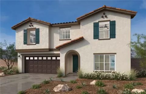 1688 Eastfork Way, San Jacinto, CA 92582