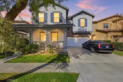 6608 Biola St, Chino, CA 91710