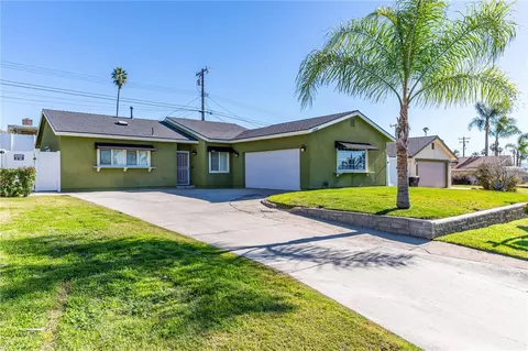 5443 Golondrina Dr, San Bernardino, CA 92404