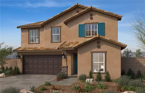 28259 Deer Brush Dr, Nuevo, CA 92567