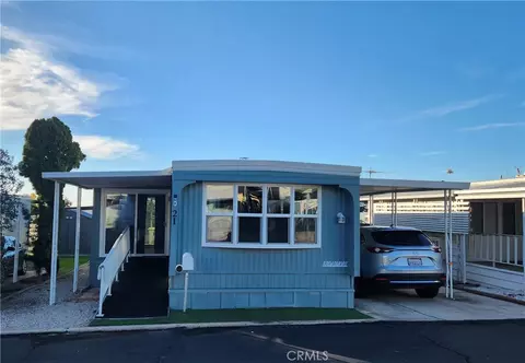 1255 Amethyst Ave #21, Mentone, CA 92359