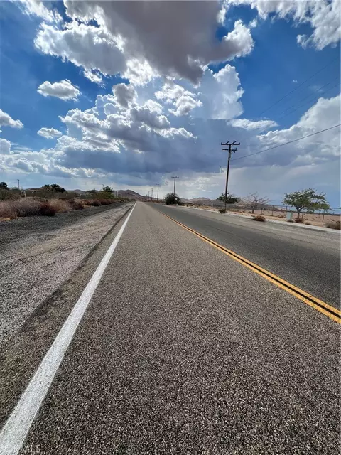 0 Reche Rd, Landers, CA 92285 photo 3