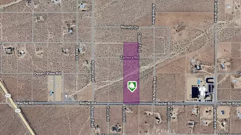 0 Reche Rd, Landers, CA 92285 photo 12