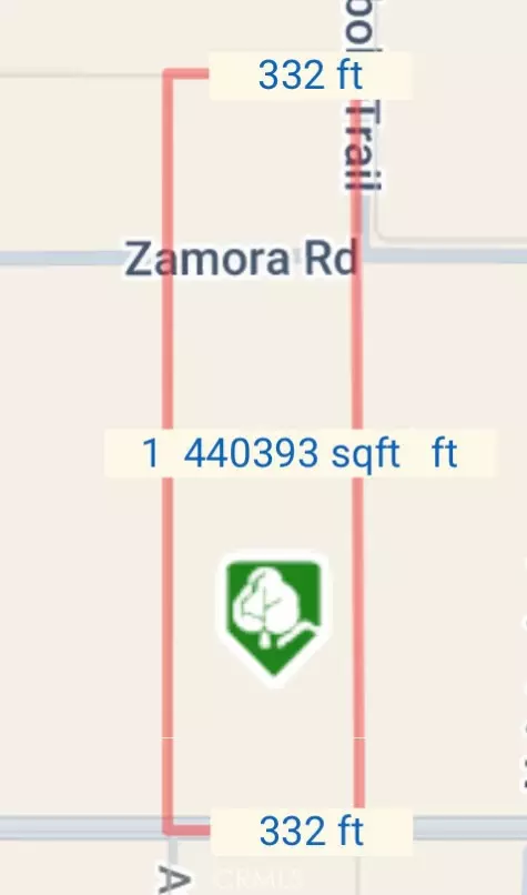 0 Reche Rd, Landers, CA 92285 photo 13