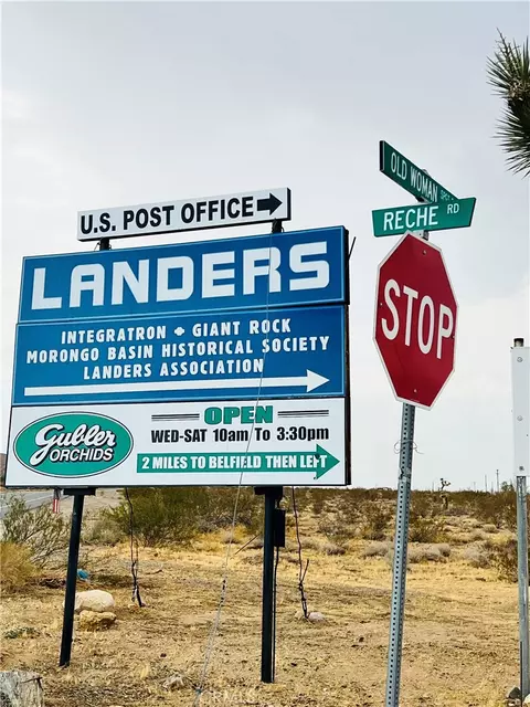 0 Reche Rd, Landers, CA 92285 photo 10