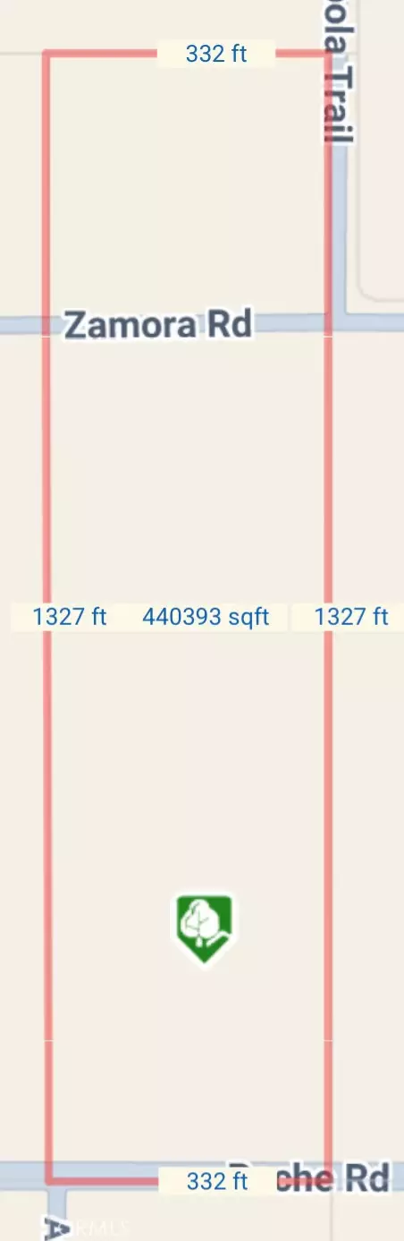0 Reche Rd, Landers, CA 92285 photo 14
