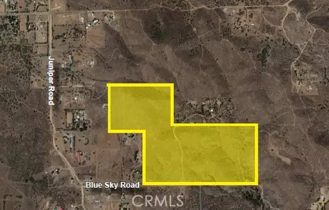0 Blue Sky Rd, Perris, CA 92570