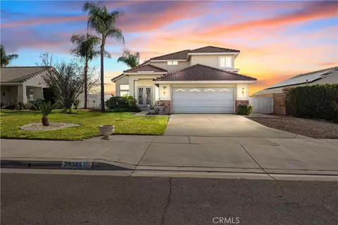 29385 Polo St, Highland, CA 92346