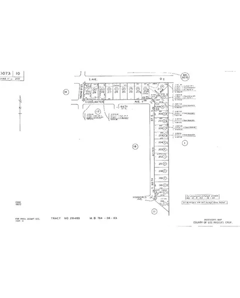0 165th St E, Palmdale, CA 93591