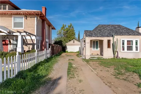 Exterior - 3367 Holding, Riverside, CA 92501 photo 1 of 6