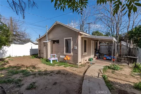 Exterior - 3367 Holding, Riverside, CA 92501 photo 5 of 6