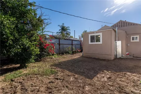 Exterior - 3367 Holding, Riverside, CA 92501 photo 4 of 6