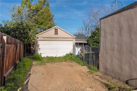 Exterior - 3367 Holding, Riverside, CA 92501 photo 2 of 6