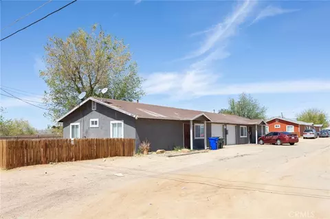 12048 Sand Ave, Adelanto, CA 92301