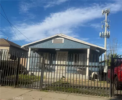 215 Elm, Compton, CA 90220