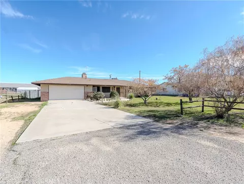 11135 Truchas, Apple Valley, CA 92308