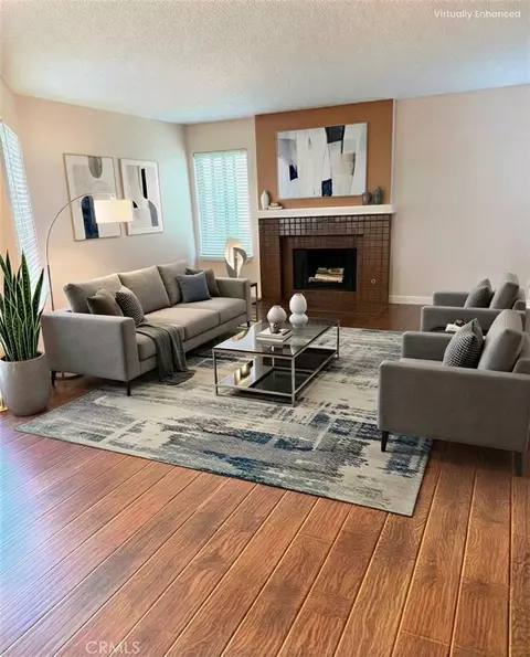 1766 Sinaloa #177, Simi Valley, CA 93065