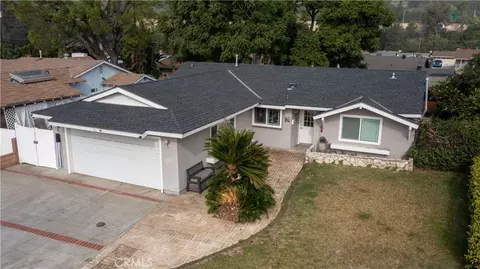 1129 Bradford Dr, Glendora, CA 91740