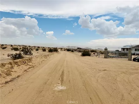 0 Allen Ave, Twentynine Palms, CA 92277