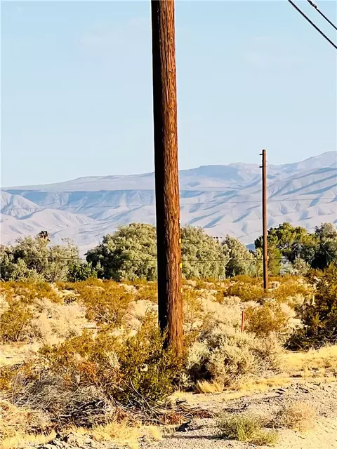 0 Newberry Rd, Newberry Springs, CA 92365