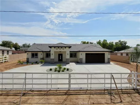 20553 Hunter, Perris, CA 92570 photo 1