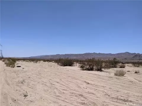 0 Joshua, Tree, CA 92277 photo 2