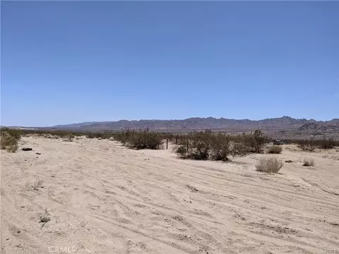 0 Joshua, Tree, CA 92277