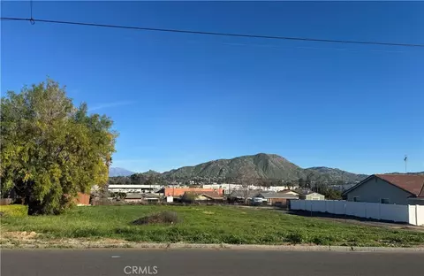 0 Rosedale Ave, Grand Terrace, CA 92313