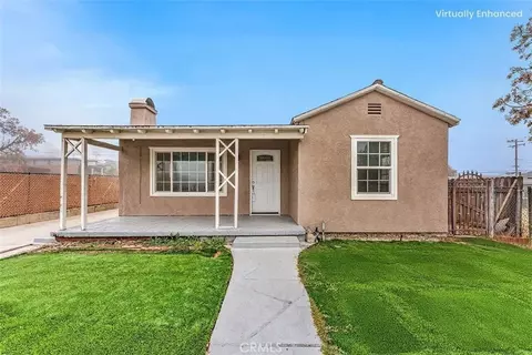 138 E Peck, Lake Elsinore, CA 92530