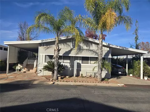 27701 Murrieta Rd Space #257, Menifee, CA 92586
