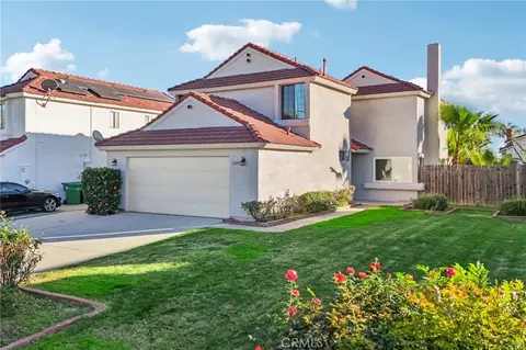23535 Rhea Dr, Moreno Valley, CA 92557