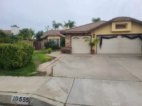 10555 Elm Ave, Bloomington, CA 92316