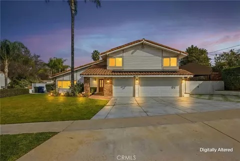 215 San Rafael St, Redlands, CA 92373