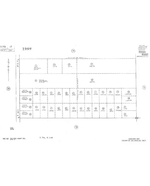 0 Ave L8 Vic 33 E, Lancaster, CA 93535
