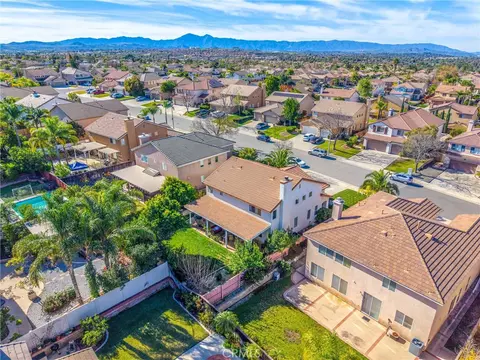 View/Area - 8470 Lindenhurst, Riverside, CA 92508 photo 7 of 10
