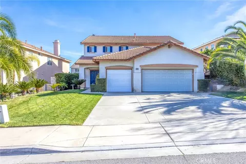 Exterior - 8470 Lindenhurst, Riverside, CA 92508 photo 10 of 13