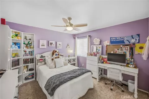 Bedroom - 8470 Lindenhurst, Riverside, CA 92508 photo 5 of 6