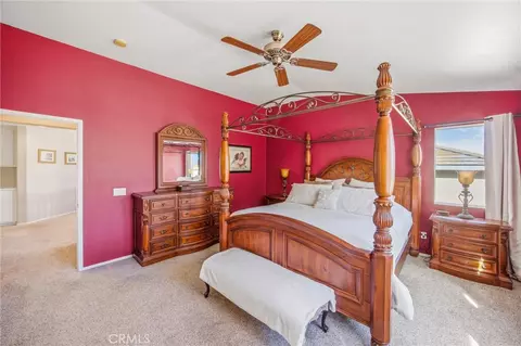 Bedroom - 8470 Lindenhurst, Riverside, CA 92508 photo 1 of 6