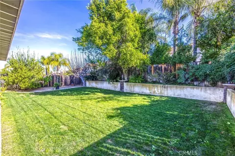 Exterior - 8470 Lindenhurst, Riverside, CA 92508 photo 6 of 13